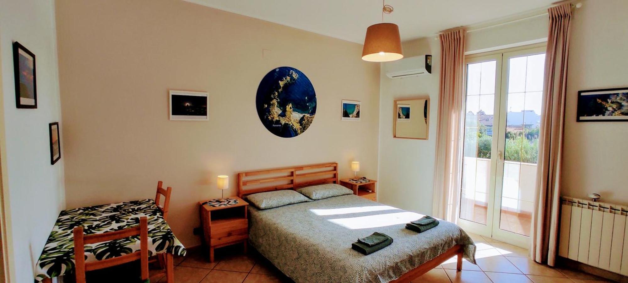 Atelier Bed&bed Gasthof Messina